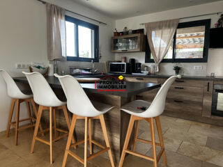  Maison à vendre 5 pièces 133 m²