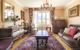  Maison à vendre 5 pièces 98 m²