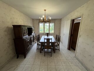 Vente Maison MAISON FAMILIALE 3 CHAMBRES SOUS SOL Le cateau-cambrésis