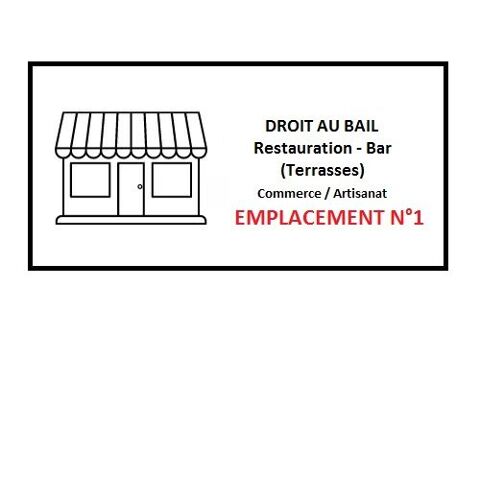 DAB BAR RESTAU - N&deg;1 LIMOGES 219200 87000 Limoges