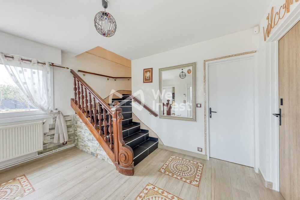 Maison à vendre Vaires-sur-Marne