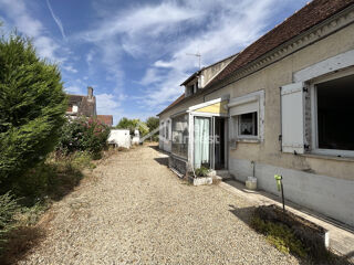  Maison à vendre 3 pièces 69 m²