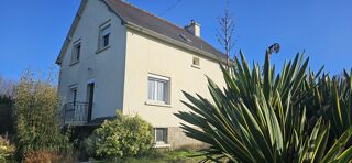  Maison à vendre 7 pièces 115 m²