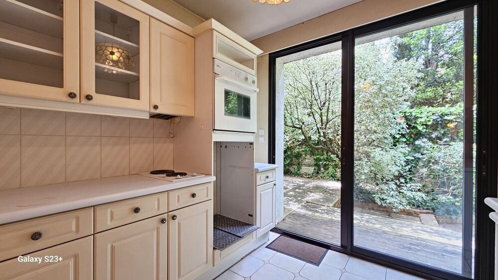 Vente Appartement APPARTEMENT AVEC TERRASSE PROCHE BRECHE Niort
