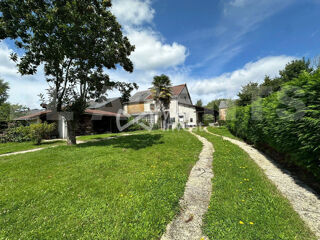  Maison � vendre 6 pi�ces 159 m�