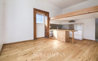  Appartement à vendre 1 pièce 34 m²