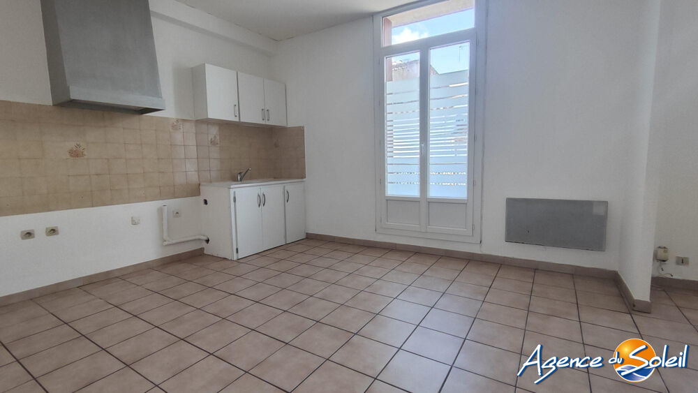 T3 de 72m² à Sérignan