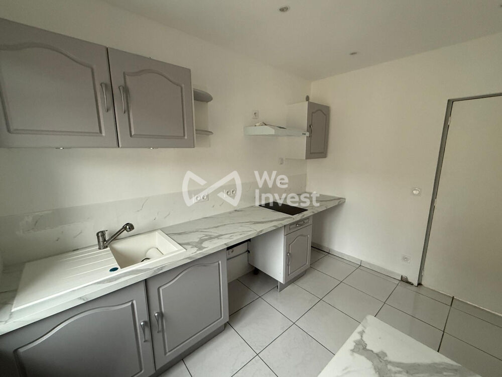 Appartement à vendre Castelsarrasin
