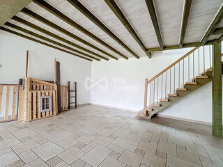  Maison � vendre 4 pi�ces 170 m�