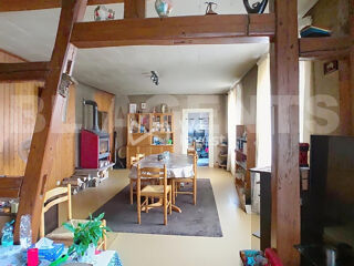  Maison � vendre 7 pi�ces 170 m�