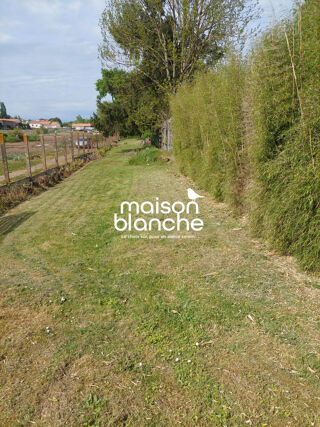  Terrain � vendre 1933 m�