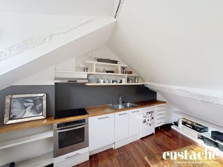  Appartement � vendre 3 pi�ces 49 m�