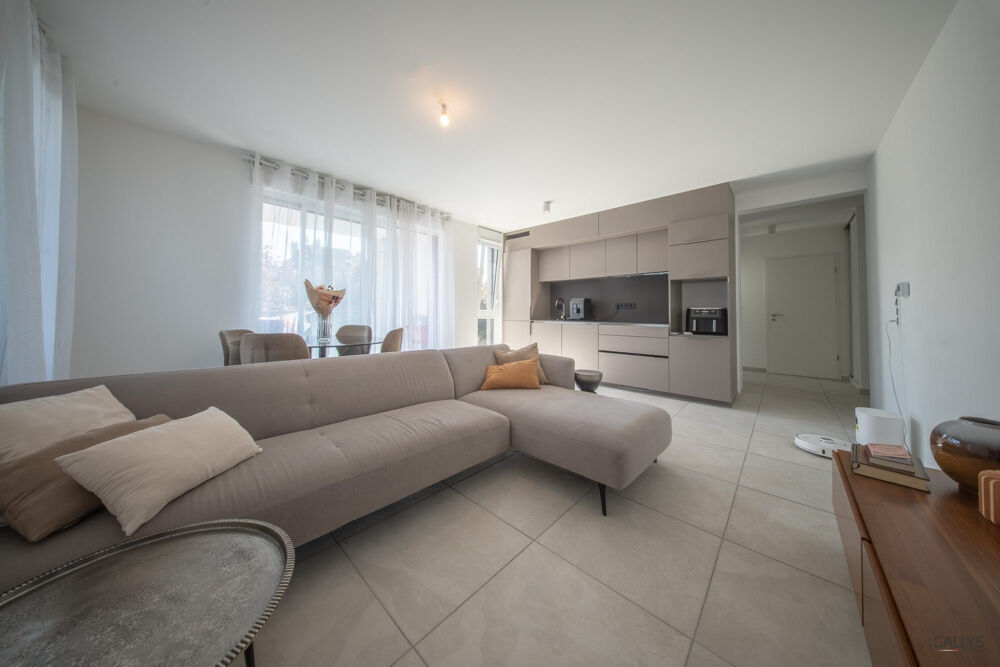 Appartement 3 pièces 64 m² · à Thionville · 64 m² · 265 000 €