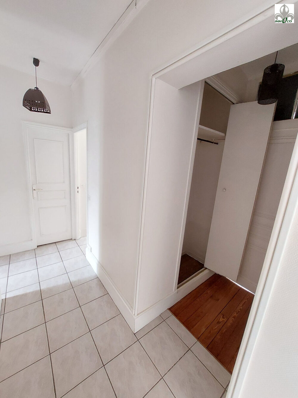 Location Appartement Rue d'Autun - T3 Chalon-sur-saône