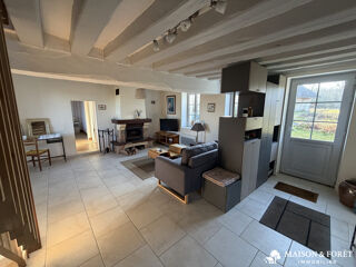  Maison � vendre 6 pi�ces 115 m�