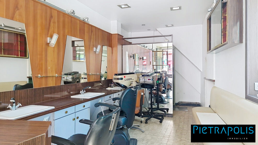 Vente Appartement Un local commercial et un appartement La clayette