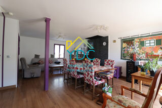  Maison à vendre 6 pièces 130 m²