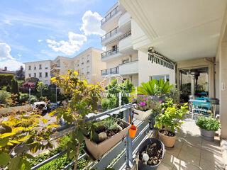  Appartement � vendre 4 pi�ces 96 m�