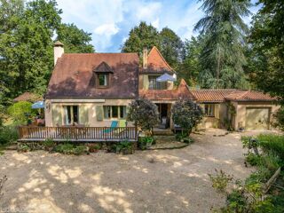  Maison à vendre 9 pièces 158 m²