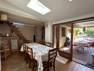  Maison � vendre 5 pi�ces 88 m�