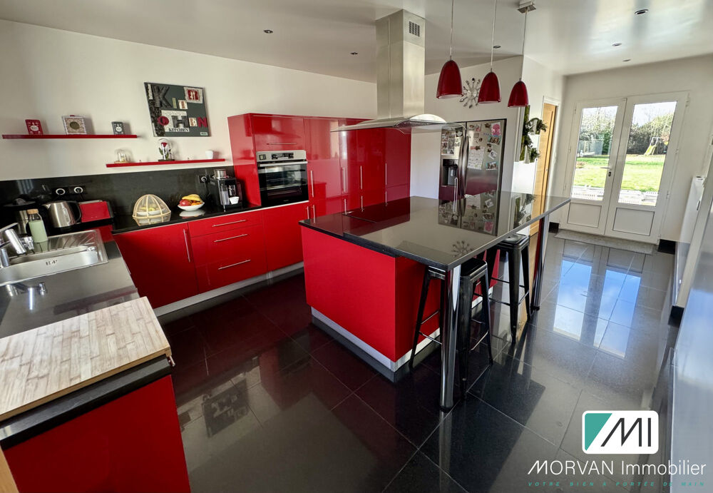 Vente Maison Rare Maison moderne soign�e et lumineuse Les essarts-le-roi
