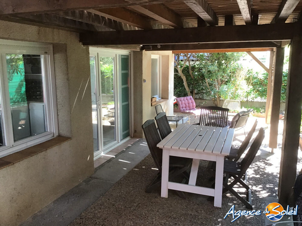 CHALET - TERRAIN ROND