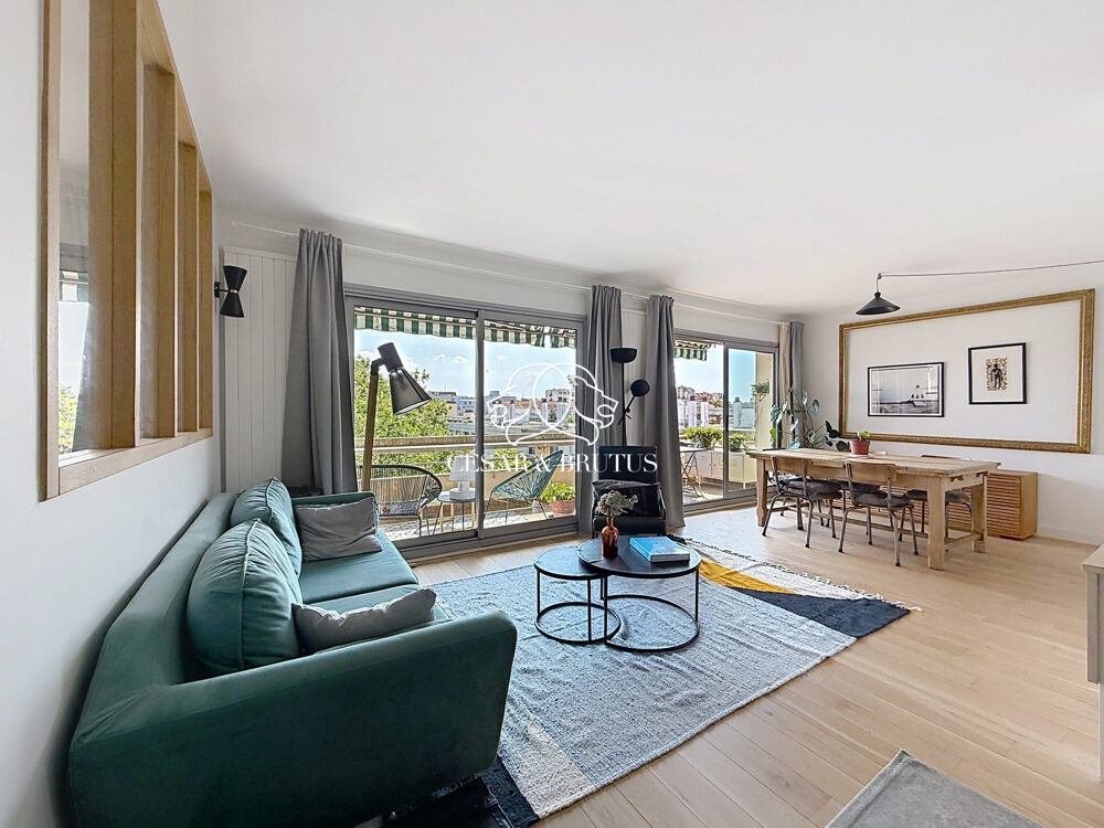 Appartement à vendre Lyon