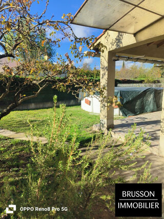  Maison � vendre 6 pi�ces 121 m�