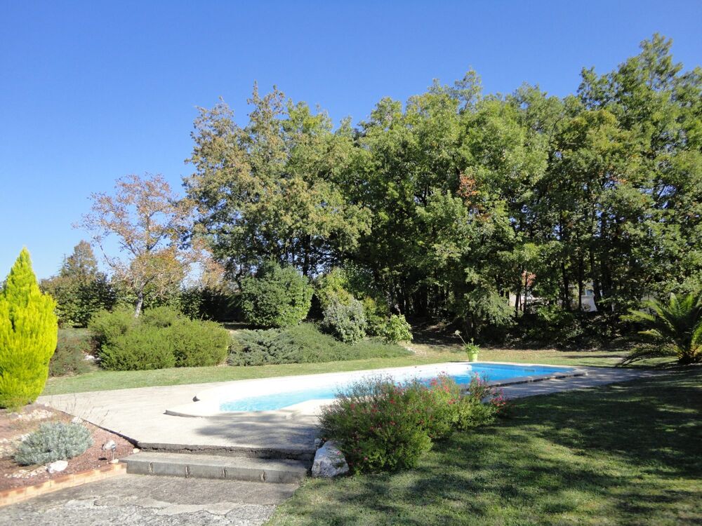 Albi 15 min - Maison 192m2 avec piscine