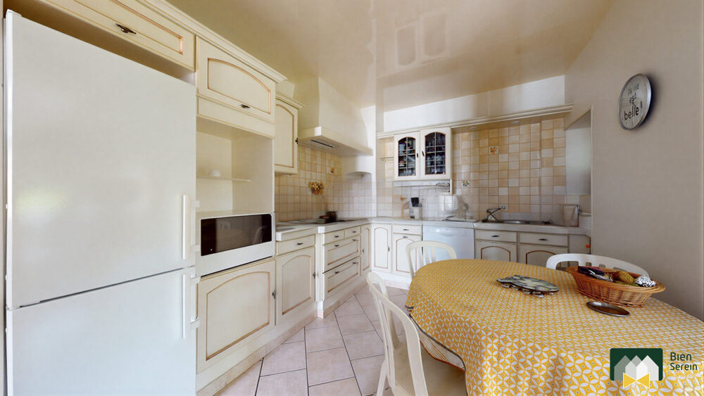 Vente Maison Maison bourgeoise avec jardin cave et dépendance - CHARTRES - M Chartres