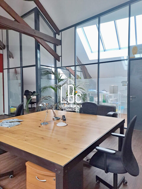   NANTES- Bureau 652 m2 