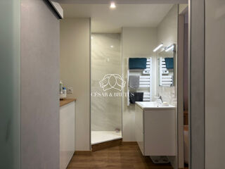  Appartement � vendre 2 pi�ces 52 m�