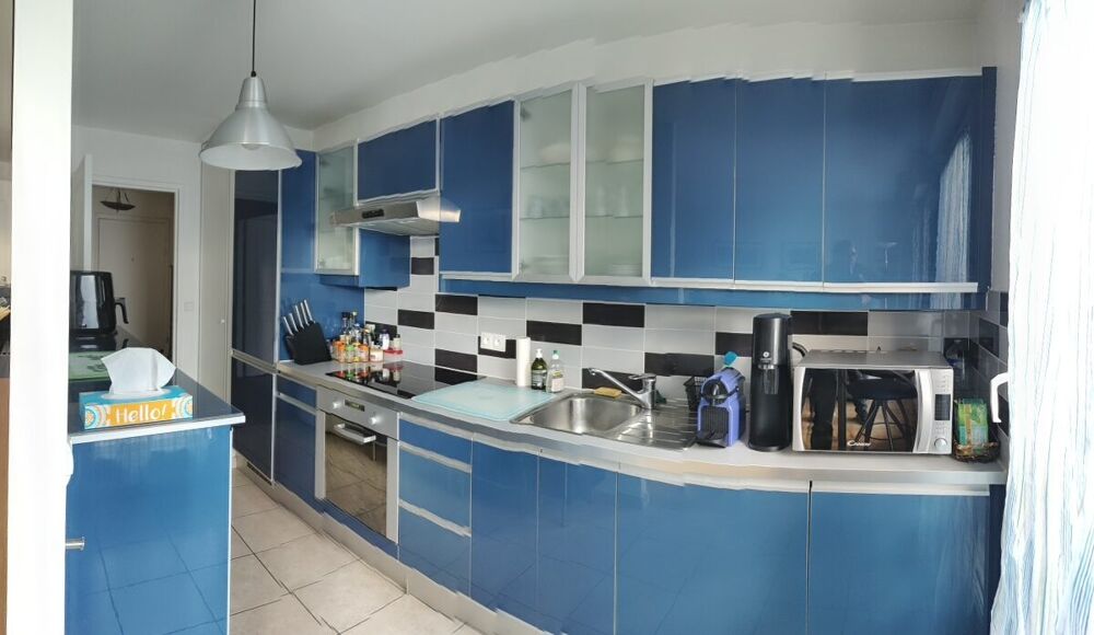 � vendre  Appartement Paris 20