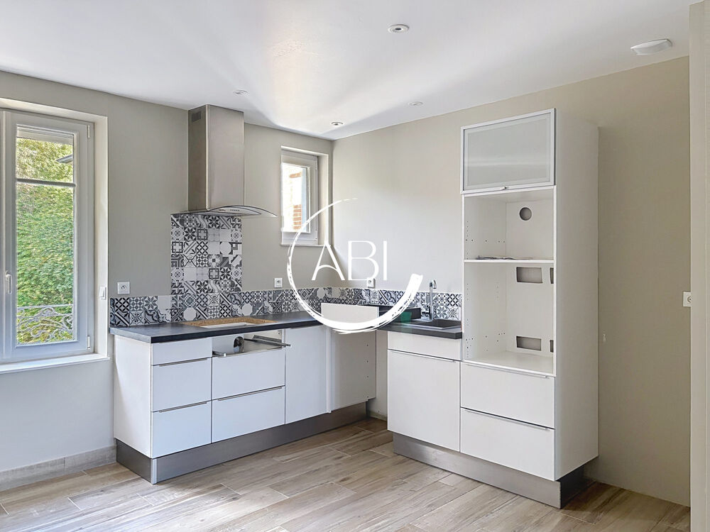 Appartement à louer Bagnoles de l'Orne Normandie