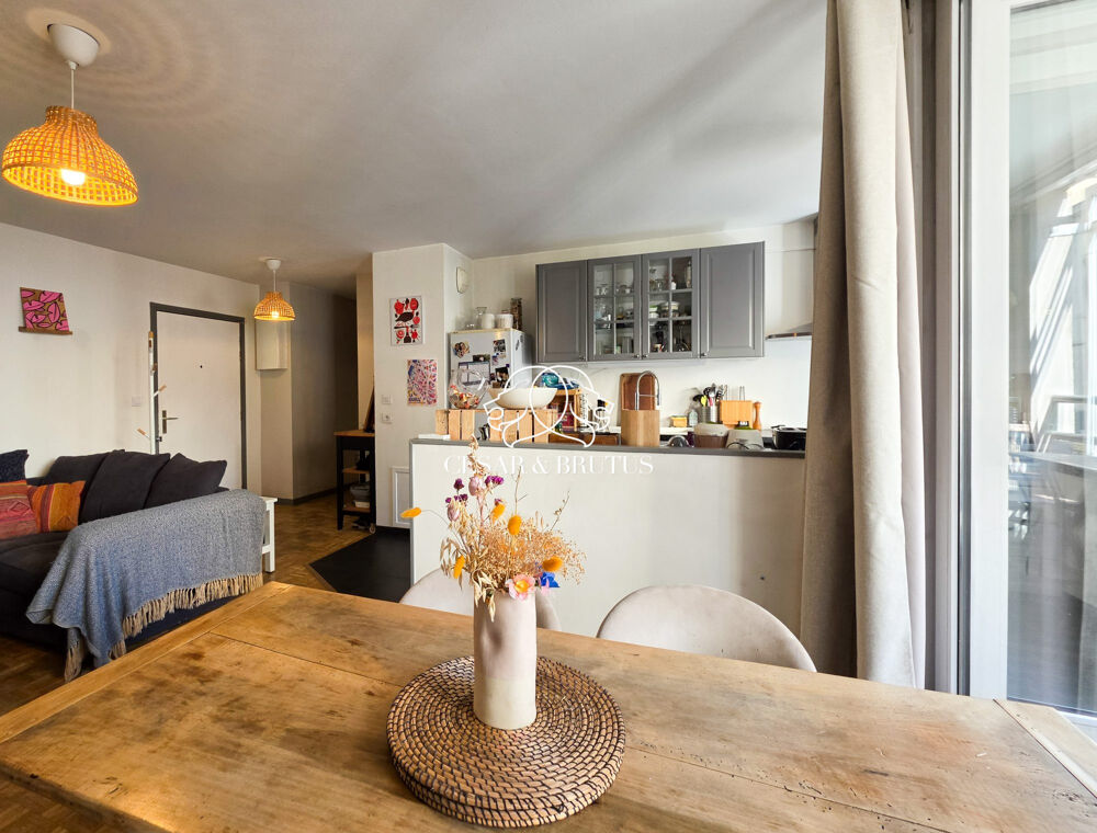 Appartement à vendre Lyon