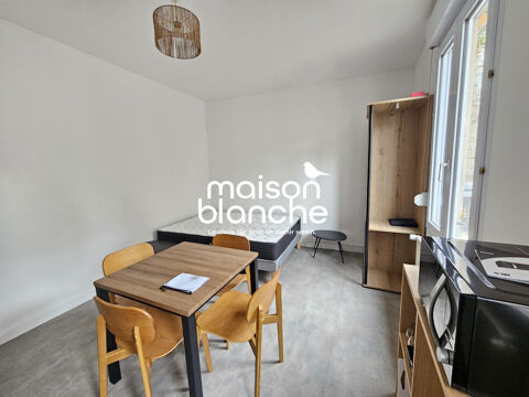  Appartement � louer 1 pi�ce 21 m�