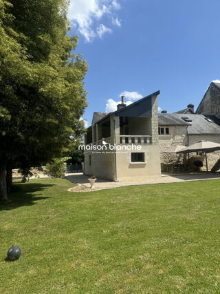 Maison � vendre 10 pi�ces 250 m�