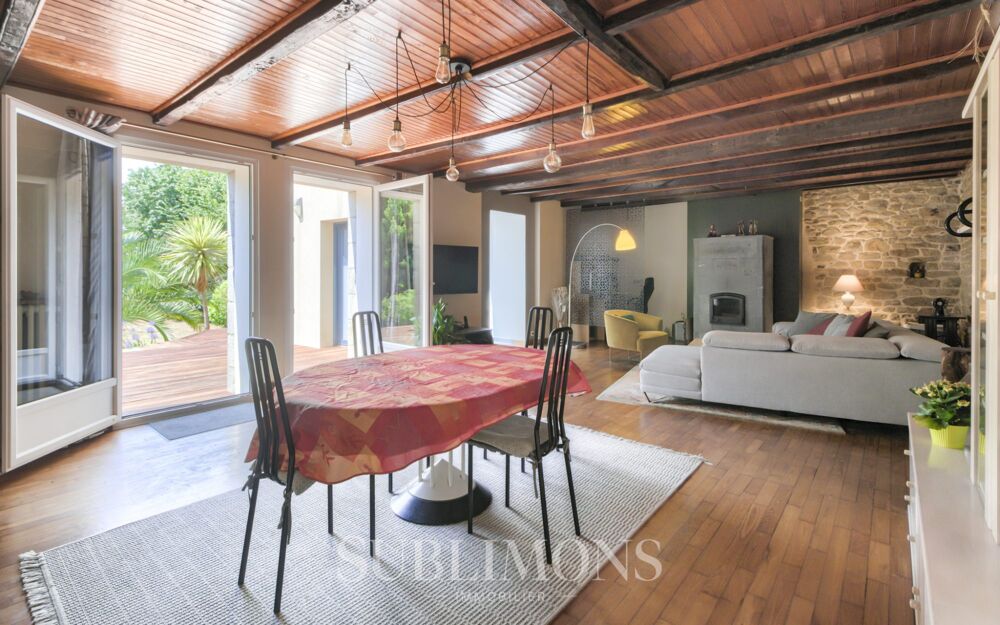 Maison T6