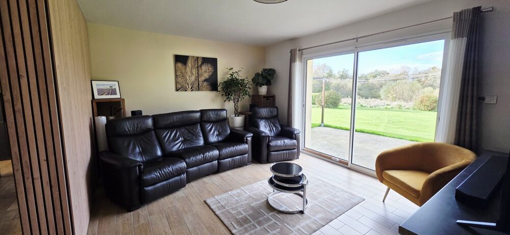 Vente Maison MAISON 287M² - 6 CHB - SANS TRAVAUX Loguivy les lannions