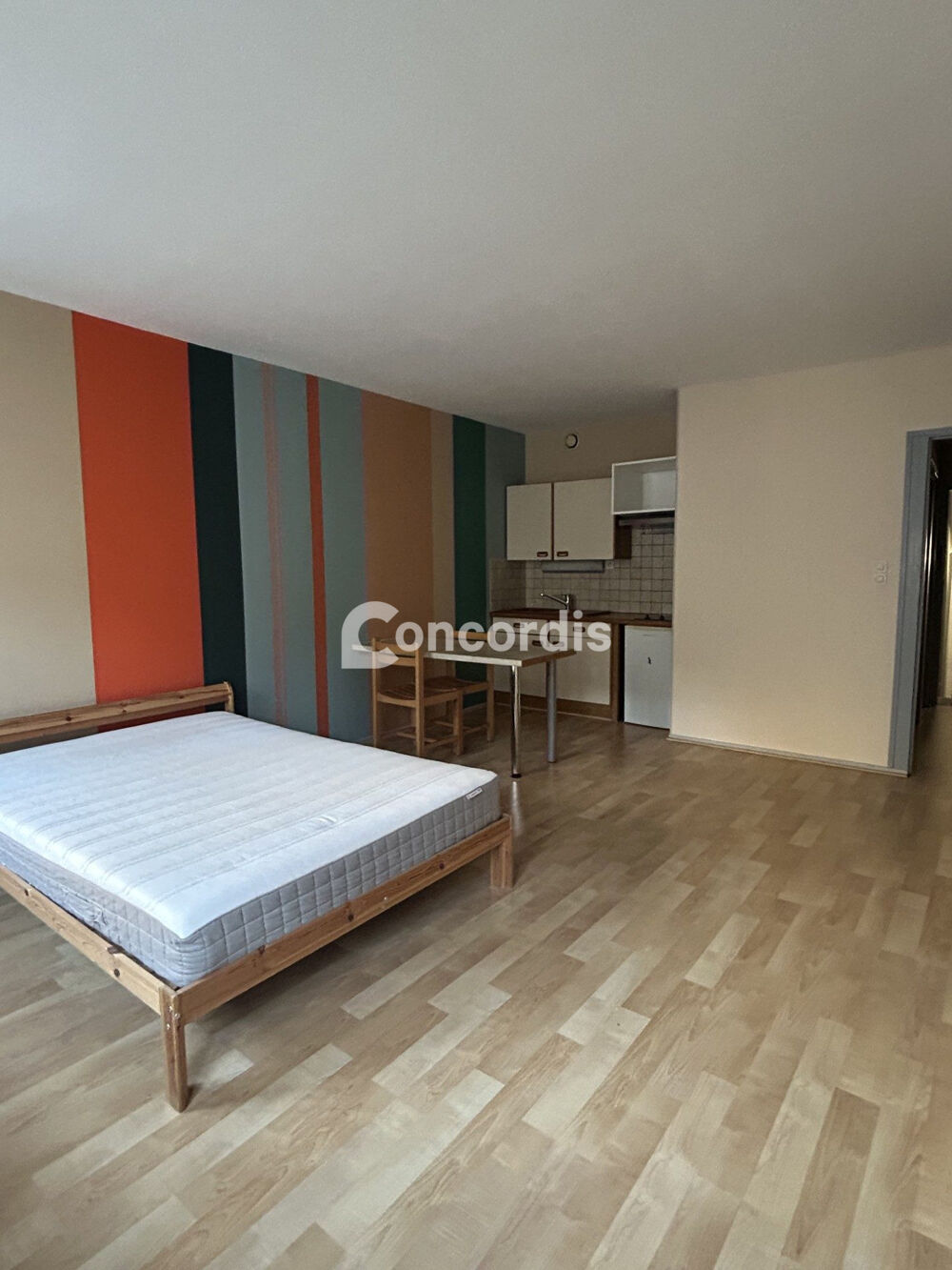 Appartement 1 pièce 30 m² · à Nancy · 30 m² · 90 000 €