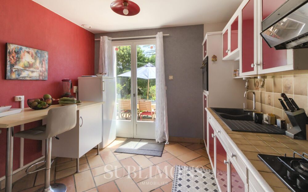 Maison à vendre Sucé-sur-Erdre