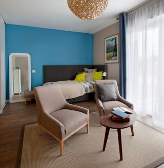  Appartement � vendre 1 pi�ce 32 m�