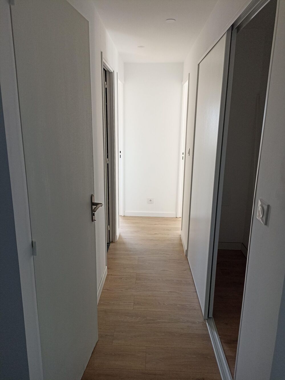 Appartement T4