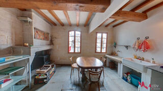  Maison � vendre 3 pi�ces 120 m�