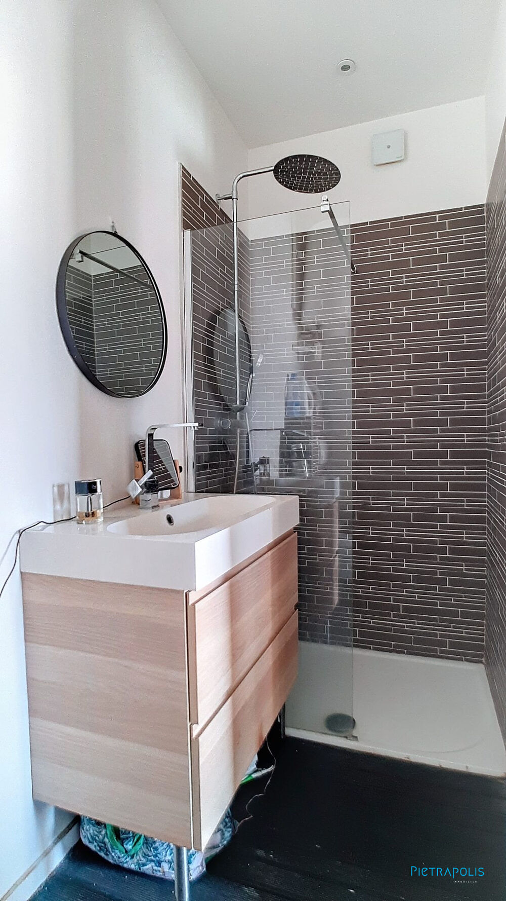 Vente Appartement Appartement 1 pièce de 37 m² Vienne