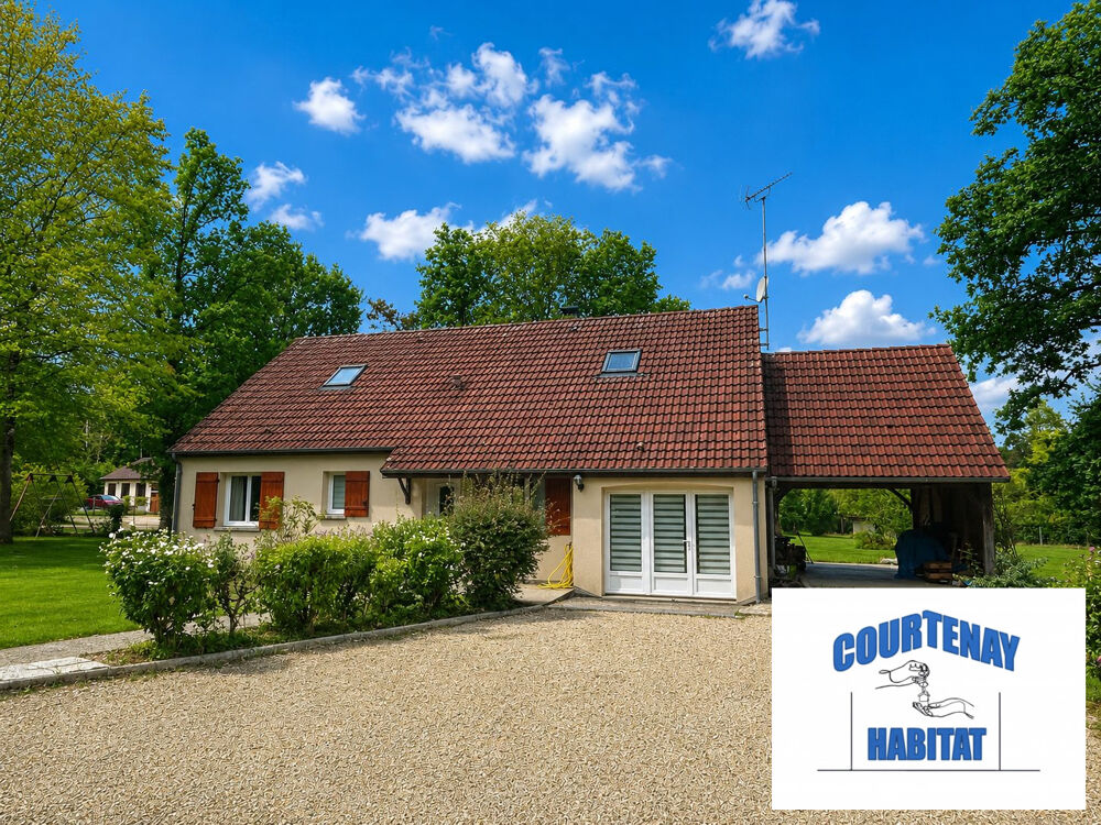 Vente Maison PAVILLON EN PARFAIT ETAT Mérinville