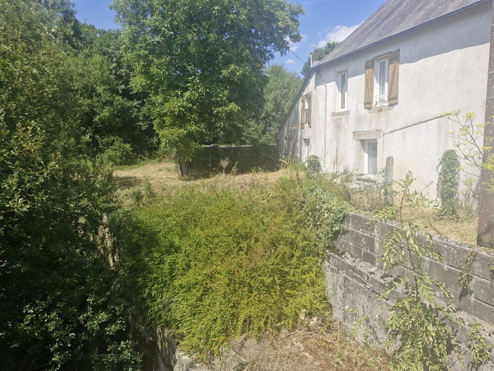 Vente Maison MAISON DE VILLAGE Pontécoulant