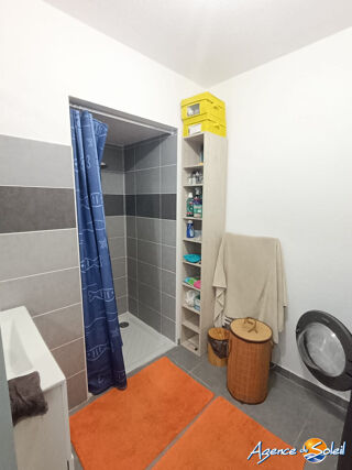  Appartement � vendre 2 pi�ces 42 m�