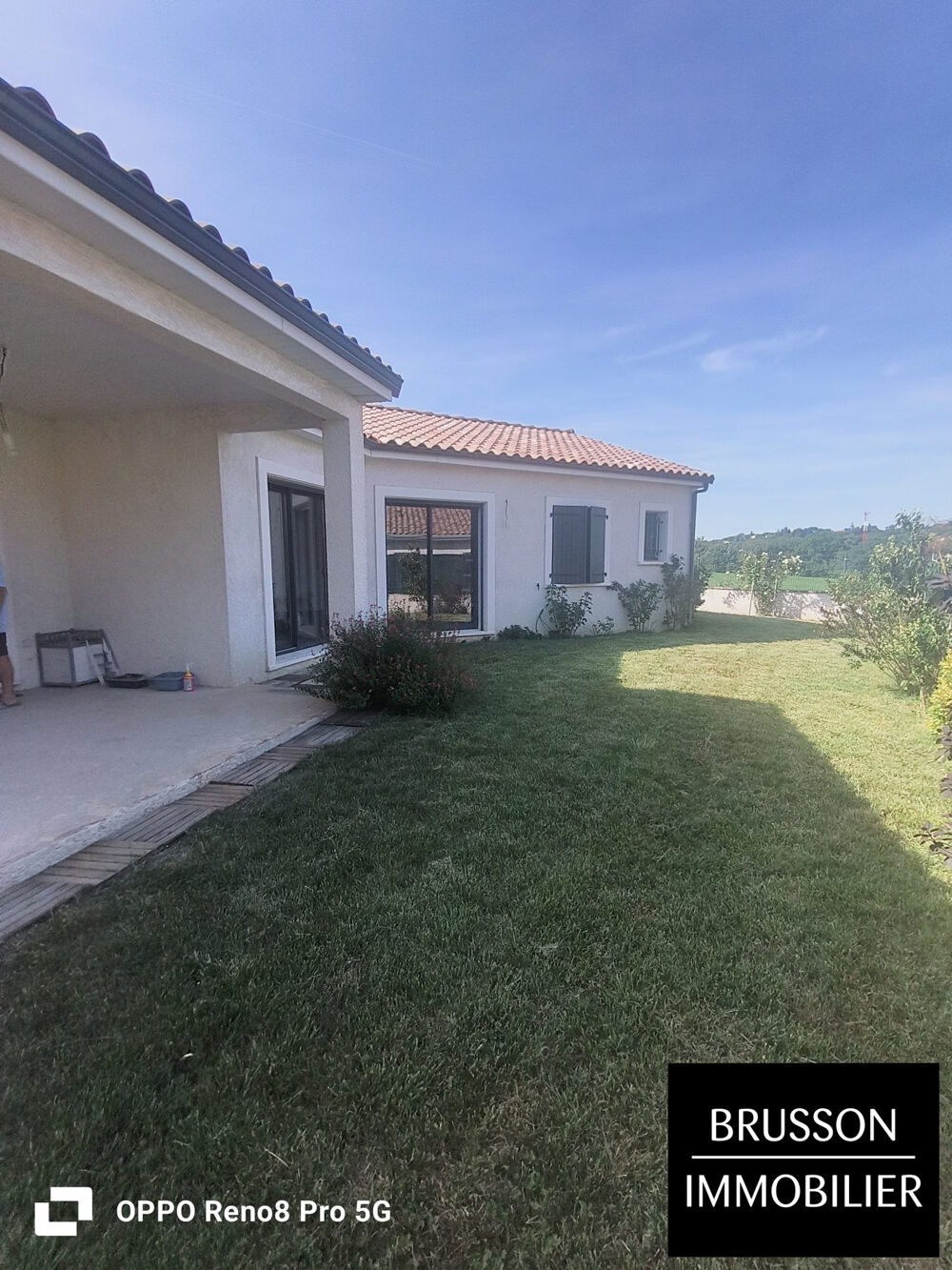 Location Maison Villa Castres