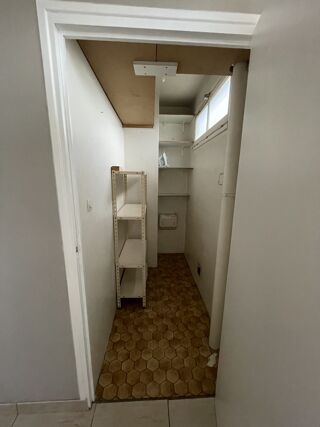  Appartement � vendre 2 pi�ces 49 m�